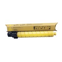 CTS Wholesale Comp Ricoh MPC3000 Yellow Toner 842031 884947 888641