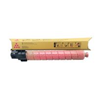 CTS Wholesale Comp Ricoh MPC3000 Magenta Toner 842032 884948 888642