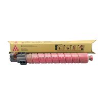 CTS Wholesale Comp Ricoh MPC3500 Magenta Toner 842036 888610