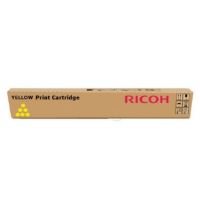 RICOH Toner yellow   MPC4501/5501/SP 