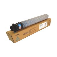 RICOH Toner cyan      IM C2010/C2510 ca. 18.000 Seiten