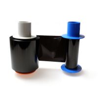 Fargo Fargo HDP5600 Premium Black (K) Ribbon, 084518 – 3000 images