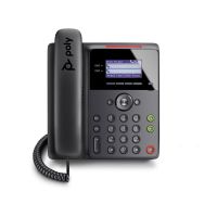 POLY Edge B10 IP Phone with Power Supply PRC