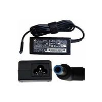 HP 45W AC adapter with 4.5mm