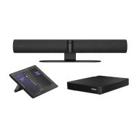 Jabra PanaCast 50 Room System Microsoft MS", P50 EU CHGR," Lenovo GE kit Germany