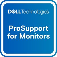 Dell Upgrade from 3Y Basic Advanced Exchange to 3Y ProSupport Advanced Exchange - Serviceerweiterung
