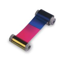 HID Identity 86200 YMCKO Full Colour Ribbon