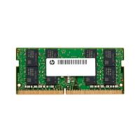 HP - DDR4 - module - 8 GB - SO-DIMM 260-pin - 2400 MHz / PC4-19200 - 1.2 V - unbuffered - non-ECC - OMEN by HP 15, 17; OMEN X by HP 17; EliteBook 745 G5, 840r G4; ProBook 43...