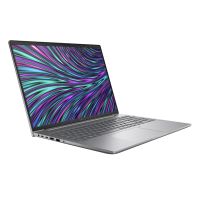 HP ZBook Power 16 G11 Intel Core Ultra 9 185H Mobile workstation 40.6 cm (16") WQXGA 32 GB DDR5-SDRAM 1 TB SSD NVIDIA RTX 2000 Ada Wi-Fi 6E (802.11ax) Windows 11 Pro Silver