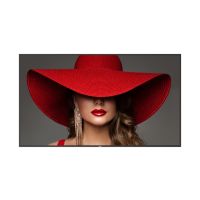 Philips 86BDL4650D Digital signage flat panel 2.18 m (86") LCD Wi-Fi 500 cd/m² 4K Ultra HD Black Bu