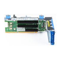 HPE 870548-B21 interface cards/adapter Internal PCIe