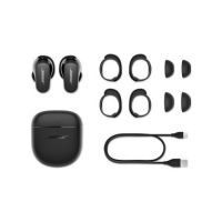 Bose Earbuds II Headset Wireless In-ear Calls/Music USB Type-C Bluetooth Black