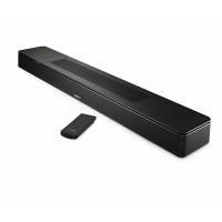 Bose Soundbar 600 Black