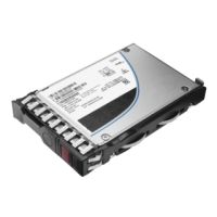 HPE 875330-B21 internal solid state drive 2.5" 3.84 TB SAS NVMe