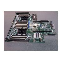 HPE System Board