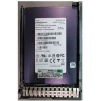 HPE SSD 1.92TB SFF SATA RI DS SC