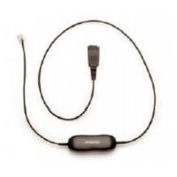 Jabra Cord for Panasonic 8763-289