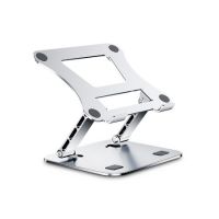 Inter-Tech NBS-300 Laptop stand Aluminium 43.2 cm (17")
