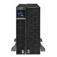 APC SRTG8KXLI uninterruptible power supply (UPS) Double-conversion 8 kVA 8000 W 3 AC outlet