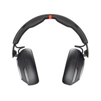 POLY Voyager Surround 85 UC USB-C Headset +USB-C/A Adapter +Charging Stand