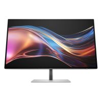 HP Series 7 Pro 27 inch QHD Thunderbolt 4 Monitor - 727pu PVC Free