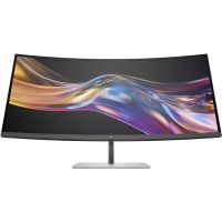 HP Series 7 Pro 37.5 inch WQHD+ Thunderbolt 4 Monitor - 738pu