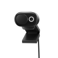 Microsoft Modern webcam 1920 x 1080 pixels USB Black