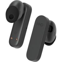 HMD Amped Buds Headset Wireless In-ear Calls/Music/Sport/Everyday Bluetooth Black