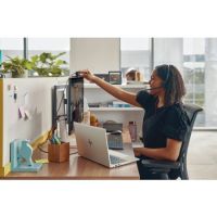 POLY Blackwire 3215 Monaural USB-C Headset +3.5mm Plug +USB-C/A Adapter (Bulk)