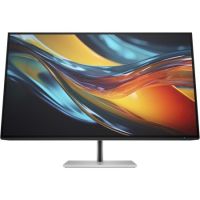 HP Series 7 Pro 31.5 inch 4K Thunderbolt 4 Monitor - 732pk PVC Free
