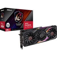 Asrock 90-GA3YZZ-00UANF graphics card AMD Radeon RX 7900 XTX 24 GB GDDR6