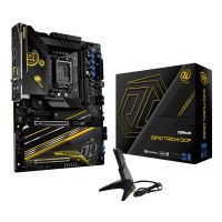 MB ASRock Intel 1851 Z890 TAICHI OCF