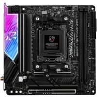 ASRock B850I Lightning WiFi DDR5 AM5 retail - AMD Sockel AM5 (Ryzen Zen4)