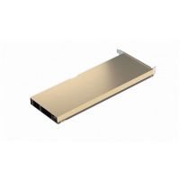 NVIDIA A10 - GPU-Rechenprozessor - NVIDIA A10 Tensor Core - 24 GB GDDR6 - PCIe 4.0 x16 - ohne Lüfter