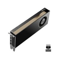 Nvidia RTX PRO 6000 Blackwell Max-Q - Workstation Edition - graphics card - RTX PRO 6000 Blackwell