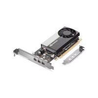 NVIDIA Quadro T400 4GB GDDR6 PCIe 3.0 x16 Bulk-Version 900-5G172-2240-000