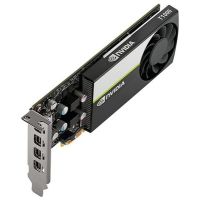 NVIDIA Quadro T1000 LP 4GB GDDR6 PCIe 3.0 x16 Bulk-Version 900-5G172-2250-000