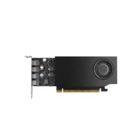 NVIDIA Quadro RTX A1000 Low Profile 8GB GDDR6 PCIe 4.0 x16 900-5G172-2580-000