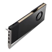 NVIDIA Quadro RTX A4000 FH 16GB GDDR6 PCIe 4.0 x16 Bulk-Version 900-5G190-2200-000