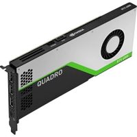 NVIDIA Quadro RTX 4000 SFF ADA FH 20GB GDDR6 PCIe 4.0 x16 Bulk-Version 900-5G192-2270-000