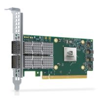 NVIDIA ConnectX-6 Dx EN - Verschlüsselung aktiviert ohne Secure Boot - Netzwerkadapter - PCIe 4.0 x1