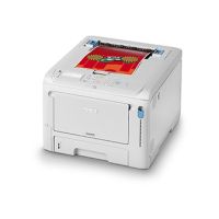 C650dn - Led Laser Printer - 35 ppm - A4