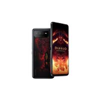 ASUS ROG Phone 6 Diablo Immortal Edition Dual Sim 16+512GB hellfire red