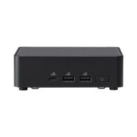 ASUS NUC 14 Pro RNUC14RVKU500003I UCFF Black 125H
