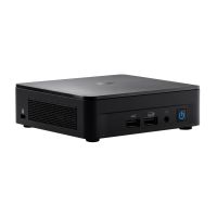 ASUS Intel NUC 13 Kit RNUC13L5KV700000I Barebone Mini-PC Intel Core i7-1370PE 1.9 GHz