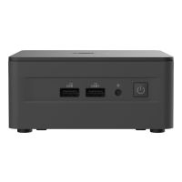 ASUS NUC 12 RNUC12WSHI300000I Black i3-1220P