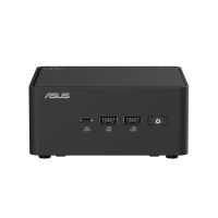 ASUS NUC 15 Pro RNUC15CRHI300002 Black 100U