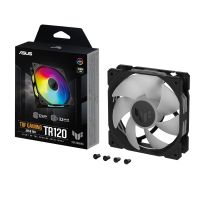 ASUS Lüfter TUF GAMING TR120 FAN ARGB BLK