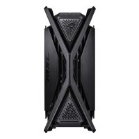 ASUS ROG Hyperion GR701 BTF Edition Tower Black, Transparent