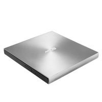 ASUS DVD-Writer SDRW-08U8M-U EXTERN,USB-C,8x/8x,silber